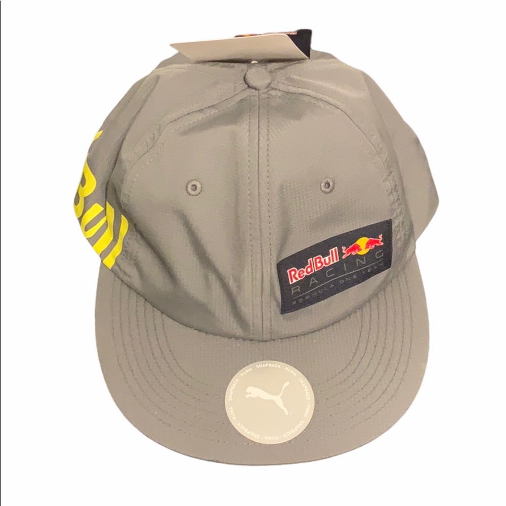Puma Red Bull Racing Hat